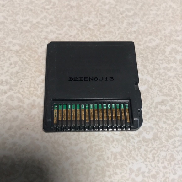 Nintendo DS Iron Man 2 - Picture 3 of 3